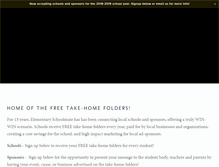 Tablet Screenshot of elementaryschoolmate.com